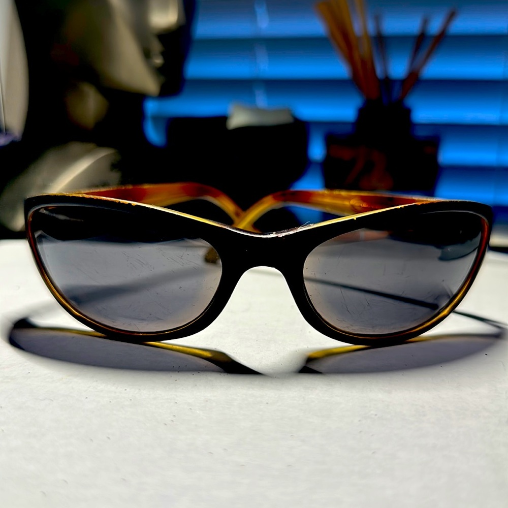 Costa Del Mar Sunglasses- used « as is »